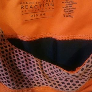 Kenneth cole reaction activewear